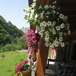 El Duje Casa de hóspedes Tielve