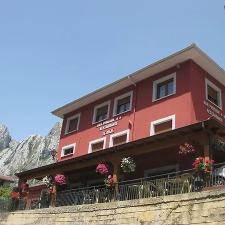 Gasthof El Duje Tielve