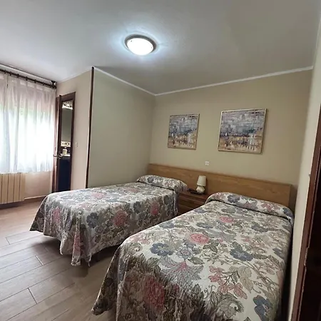 Konukevi El Duje 3*