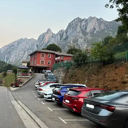 Konukevi El Duje Tielve