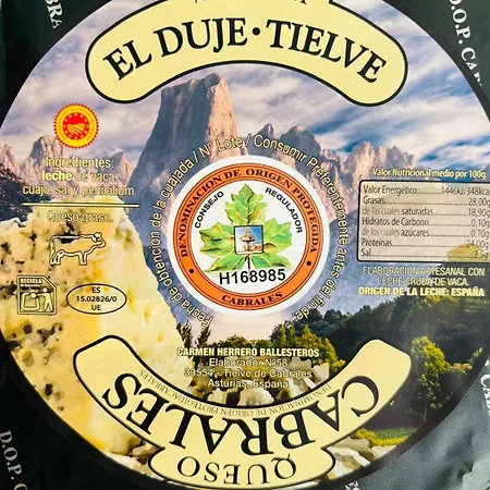 El Duje 3*