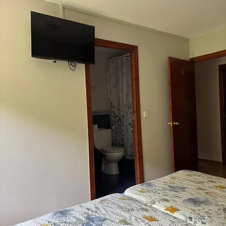 Konukevi El Duje 3*