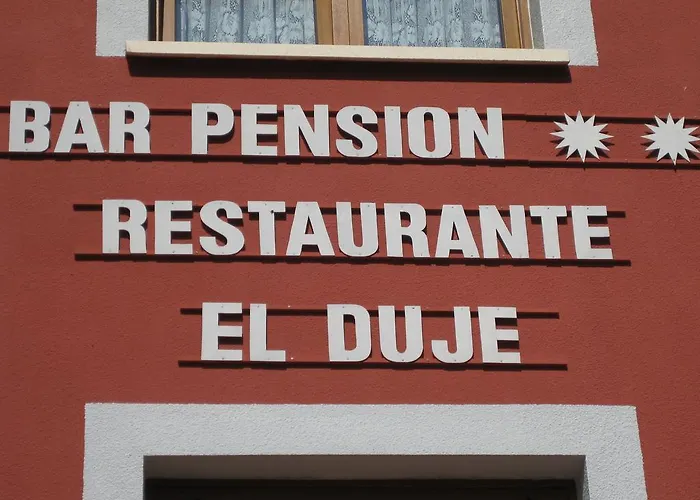 El Duje 3*